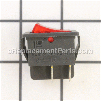 Ignition Switch - 760700005:Homelite