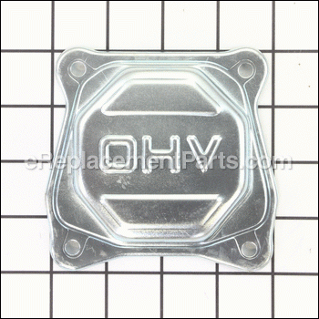 Cylinder Head Cover Assembly - 099980425002:Homelite