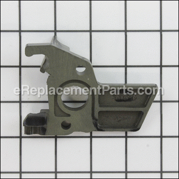 Carburetor Insulator Plate - 099980551064:Homelite