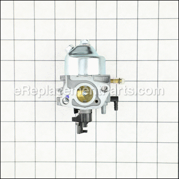 Carburetor Assembly - 16100-Z250710-0099:Homelite
