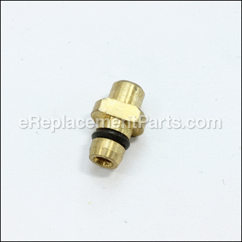 Spinner Nozzle Assembly - 31119302G:Homelite