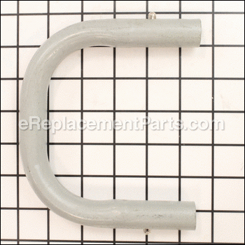 Front Handle Assembly - 31105282G:Homelite