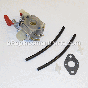 Carburetor Kit - UP00654:Homelite