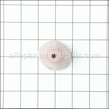 Pre-filter- Cone-shaped - 49555:Homelite
