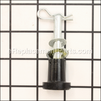 Handle Release Pin Assembly - 308449003:Homelite