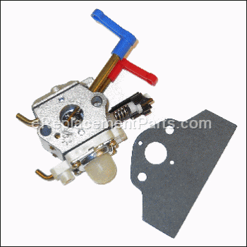 Carburetor Kit (SVC/RP) - UP00010A:Homelite