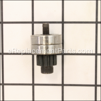 Pinion Assembly - 308788001:Homelite
