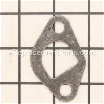 Exhaust Outlet Gasket - 099980425074:Homelite