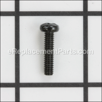 Screw (M4 x 16 mm) - 3220811G:Homelite