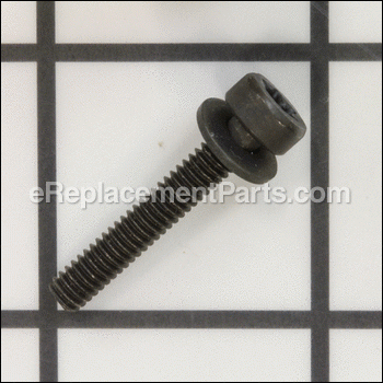 Screw (8-32 X 1 In. Torx Pan H - 82540:Homelite