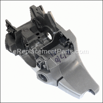 Chassis Assembly, Gray - 300951014:Homelite