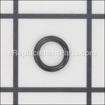 O-ring (large) - 570768008:Homelite