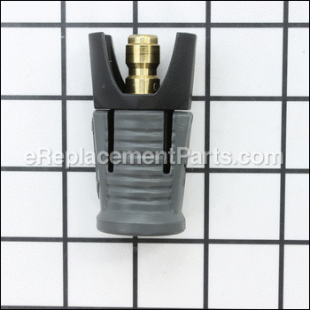 Soap Blaster Nozzle - 310660006:Homelite