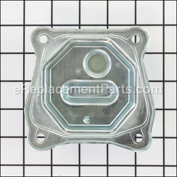 Cylinder Head Cover Assembly - 099980551054:Homelite