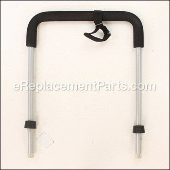 Handle Assembly (incl Key No 7 - 308790024:Homelite