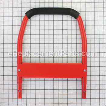 Handle Assembly - 308638039:Homelite