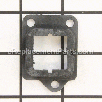 Retainer- Reed Valve - 63370A:Homelite