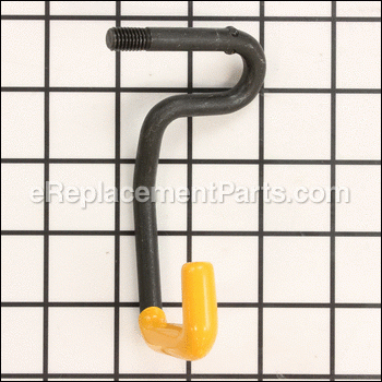 Index Lever Assy - A100814:Homelite