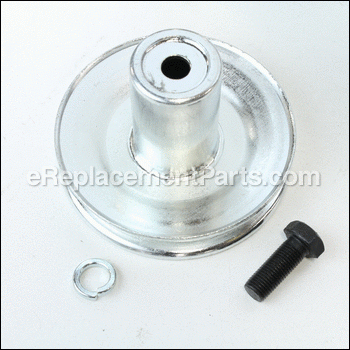 Engine Pulley Kit - A100700:Homelite