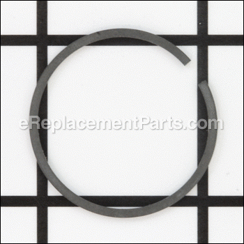 Ring-piston - 00915:Homelite