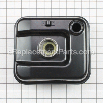 Fuel Tank Assembly - 099980551087:Homelite