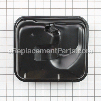 Fuel Tank Assembly - 099980551087:Homelite