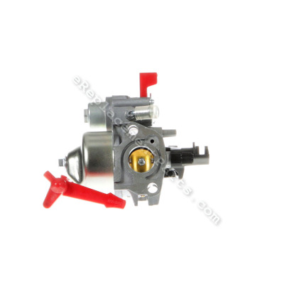 Carburetor Assembly - 099980551032:Homelite
