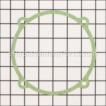 Gasket-reduction Cover - 21692-ZH8-800:Honda