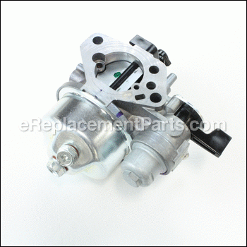 Carburetor Assembly - Be21a C - 16100-ZH9-822:Honda