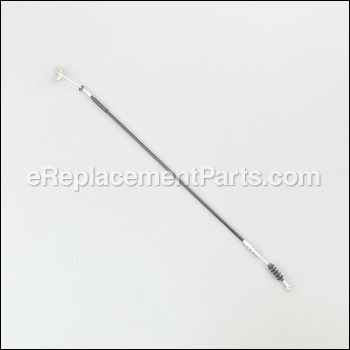 Cable, Rotary Clutch - 54650-770-A00:Honda
