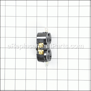 Receptacle (20a/125v) (matsush - 32330-Z03-C31:Honda