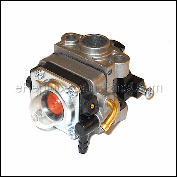 Carburetor Assy. - Wyl 132 - 16100-ZM3-848:Honda