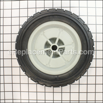 Wheel, Propelled (8") (nh1 - 42810-VA3-J02:Honda