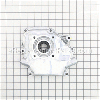Cover Assembly- Crankcase - 11300-ZE1-634:Honda