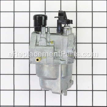 Carburetor Assembly - 16100-Z5T-U86:Honda
