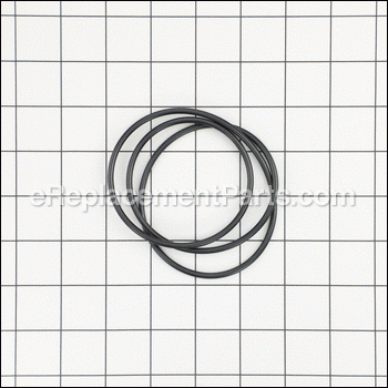 Ring, Casing Seal - 78112-954-003:Honda