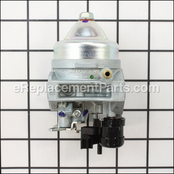 Carburetor Assembly (bb75f B) - 16100-Z0Y-M42:Honda
