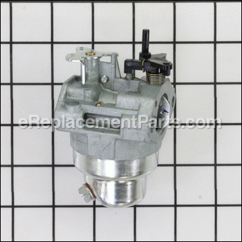 Carburetor Assy - Bb62k B - 16100-Z0Y-821:Honda