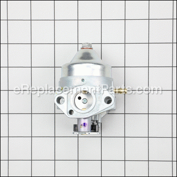 Carburetor Assembly (bb71a A) - 16100-Z8B-861:Honda