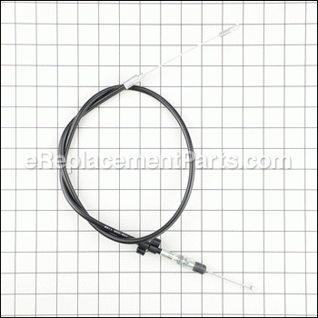 Cable, Main Clutch - 54510-V08-000:Honda