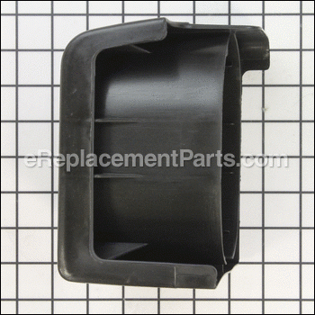 Cover- Air Cleaner - 17231-ZH9-820:Honda
