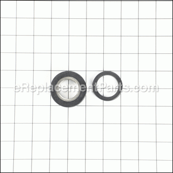 Seal Assembly, Mechanical - 78130-YG1-003:Honda