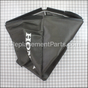 Fabric, Grass Bag - 81320-VL0-P00:Honda