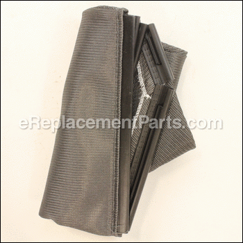 Fabric, Grass Bag - 81320-VL0-P00:Honda