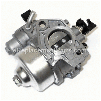 Carburetor Assembly - Be85c B - 16100-ZF6-V21:Honda