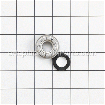 Seal Assembly, Mechanical - 78130-YH4-611:Honda