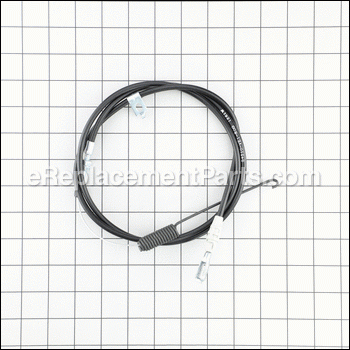 Cable, Clutch - 54510-VE1-R00:Honda