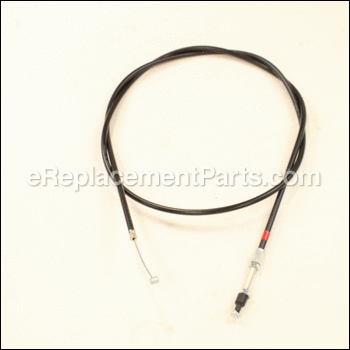 Cable, Throttle - 17910-VB3-800:Honda