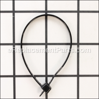 Tie, Cable (157.5mm) - 32901-VB5-A00:Honda