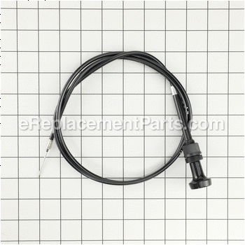 Cable- Choke - 17950-765-A10:Honda